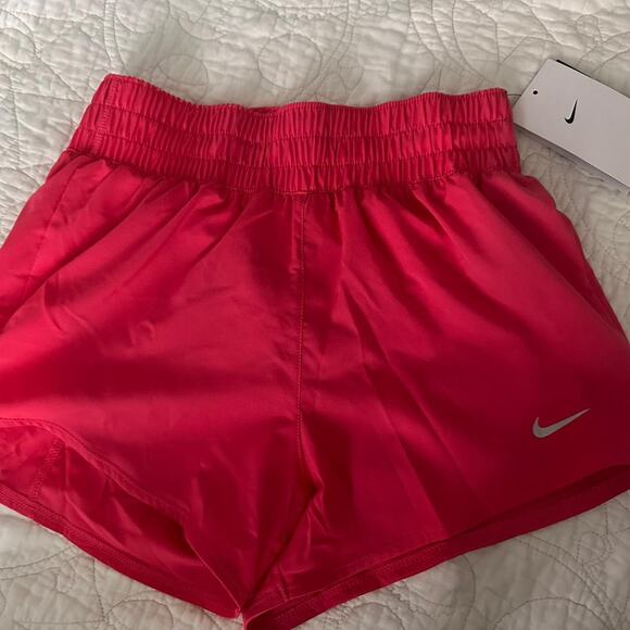 Nike Pants - Nike Womens Size XS Training Shorts
